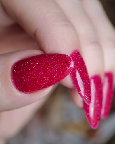 Pepper Polish - Rainha de Copas (Queen of Hearts)