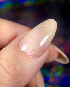 Pepper Polish - Sem Fantasia (No Costume)