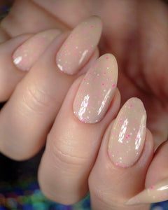 Pepper Polish - Sem Fantasia (No Costume)