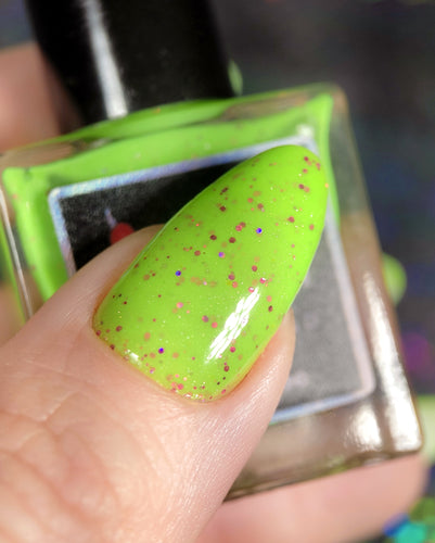 Pepper Polish - Fantasia Criativa (Creative Fantasy)