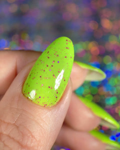 Pepper Polish - Fantasia Criativa (Creative Fantasy)