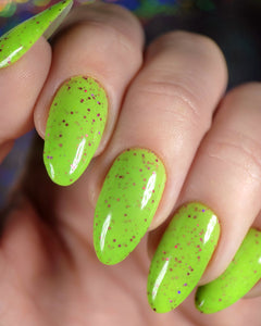 Pepper Polish - Fantasia Criativa (Creative Fantasy)