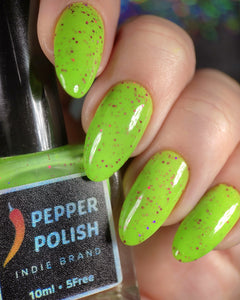 Pepper Polish - Fantasia Criativa (Creative Fantasy)