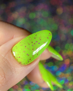 Pepper Polish - Fantasia Criativa (Creative Fantasy)