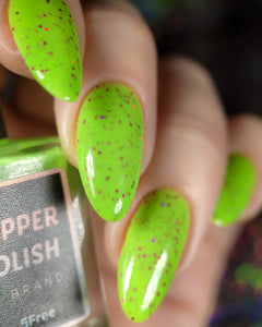 Pepper Polish - Fantasia Criativa (Creative Fantasy)