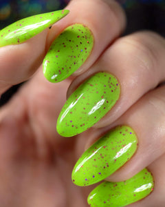 Pepper Polish - Fantasia Criativa (Creative Fantasy)