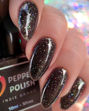 Load image into Gallery viewer, Pepper Polish - Do que é sua Fantasia? (What&#39;s Your Costume ABout?)