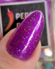 Load image into Gallery viewer, Pepper Polish - Vou de Bruxa (Going as a Witch)