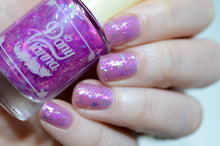 Load image into Gallery viewer, Violet Opal
