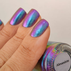 Aries - Alexandrite