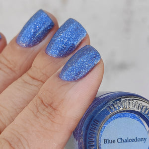 Cancer - Blue Chaceldony