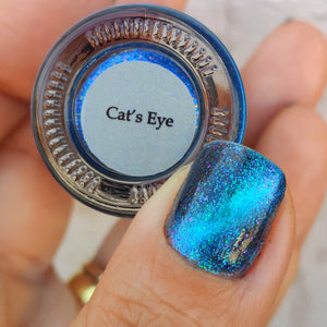 Leo - Cat's Eye