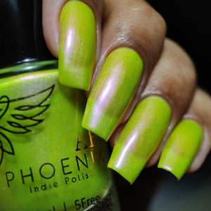 Phoenix - Jubilee