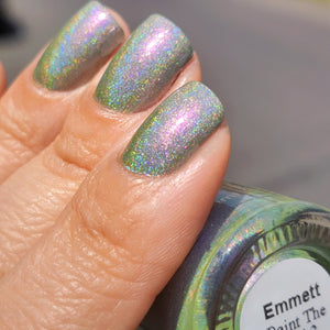 Phoenix - Emmet