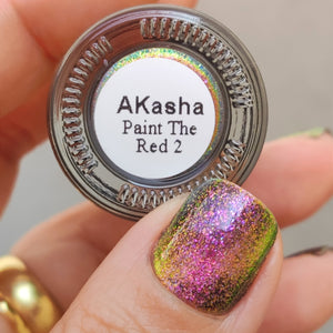 Phoenix + AB - Akasha