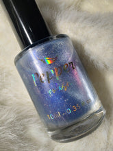 Load image into Gallery viewer, Pepper Polish - Peace