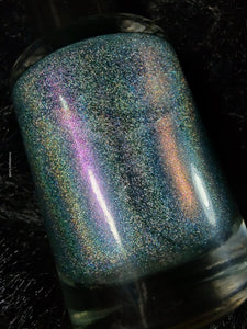 Pepper Polish - Money