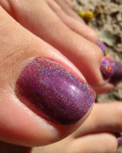 Load image into Gallery viewer, Pepper Polish - Warm Embrace