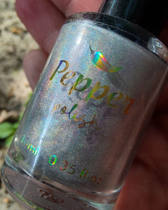 Pepper Polish - Celestial Wonders