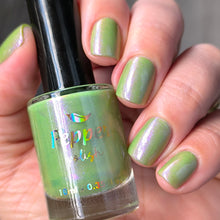 Load image into Gallery viewer, Pepper Polish - Pistache dos Sonhos (Dream Pistachio)