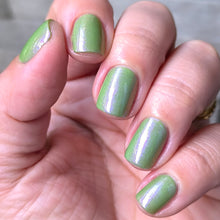 Load image into Gallery viewer, Pepper Polish - Pistache dos Sonhos (Dream Pistachio)