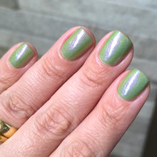 Load image into Gallery viewer, Pepper Polish - Pistache dos Sonhos (Dream Pistachio)