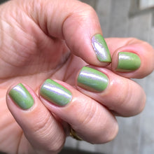 Load image into Gallery viewer, Pepper Polish - Pistache dos Sonhos (Dream Pistachio)