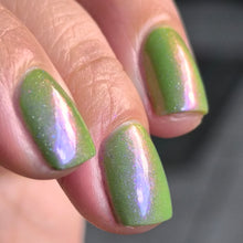 Load image into Gallery viewer, Pepper Polish - Pistache dos Sonhos (Dream Pistachio)