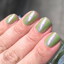 Load image into Gallery viewer, Pepper Polish - Pistache dos Sonhos (Dream Pistachio)