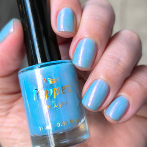 Pepper Polish - Fresh Start