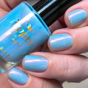 Pepper Polish - Fresh Start