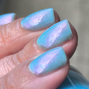Pepper Polish - Fresh Start