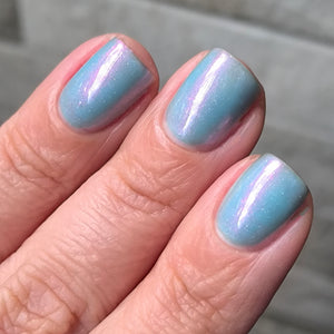Pepper Polish - Fresh Start