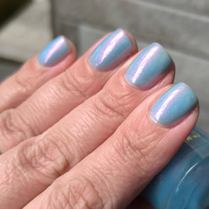 Pepper Polish - Fresh Start
