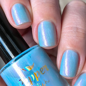 Pepper Polish - Fresh Start