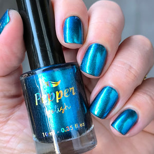 Pepper Polish - Moonlit Silence