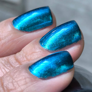 Pepper Polish - Moonlit Silence