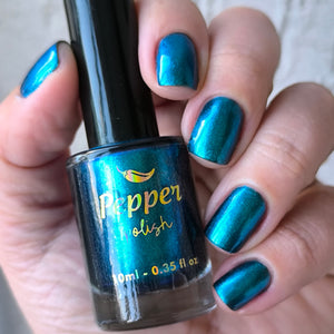 Pepper Polish - Moonlit Silence