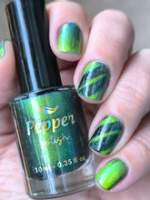 Load image into Gallery viewer, Pepper Polish - Secret Garden