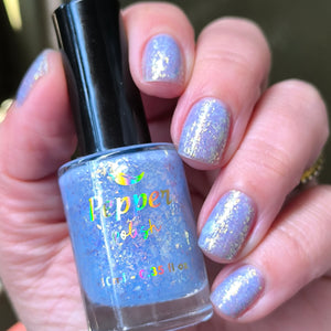 Pepper Polish - Quiet Mornings