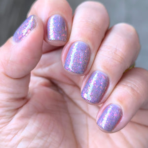 Pepper Polish - Cozy Corner