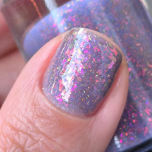 Pepper Polish - Cozy Corner