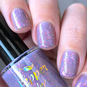 Pepper Polish - Cozy Corner