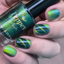 Load image into Gallery viewer, Pepper Polish - Secret Garden