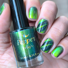 Load image into Gallery viewer, Pepper Polish - Secret Garden