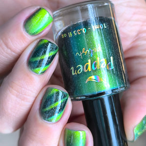 Pepper Polish - Secret Garden