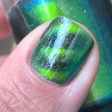 Load image into Gallery viewer, Pepper Polish - Secret Garden