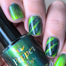 Load image into Gallery viewer, Pepper Polish - Secret Garden