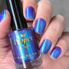 Load image into Gallery viewer, Pepper Polish - Unpacking Dreams