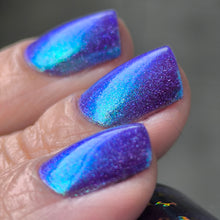 Load image into Gallery viewer, Pepper Polish - Unpacking Dreams